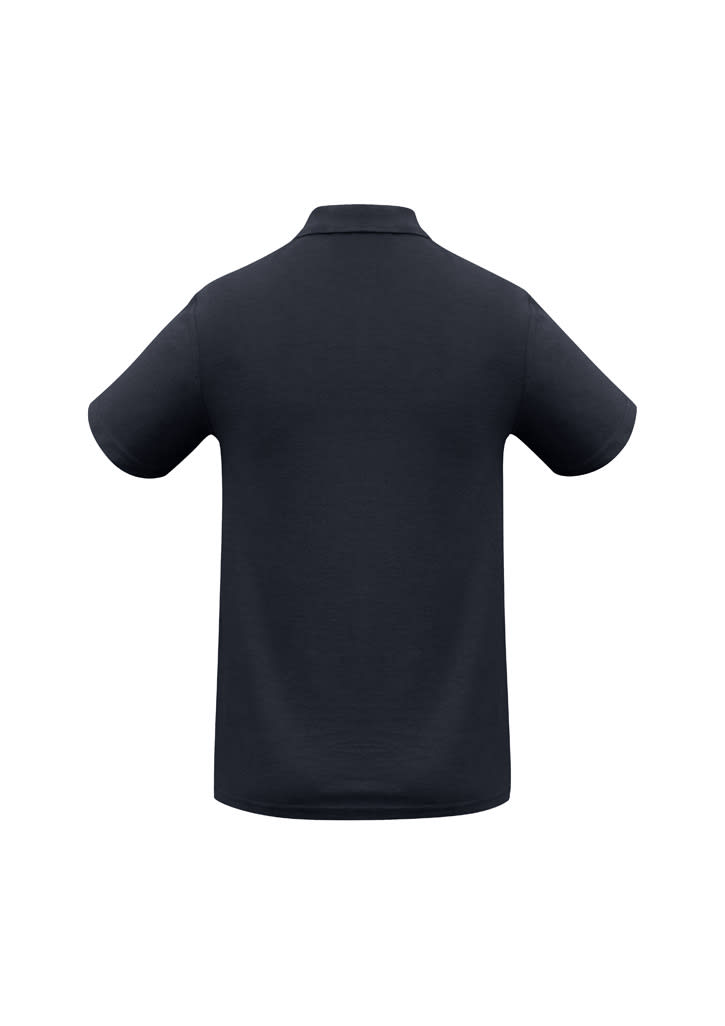 Kids Crew Short Sleeve Polo - P400KS Image 