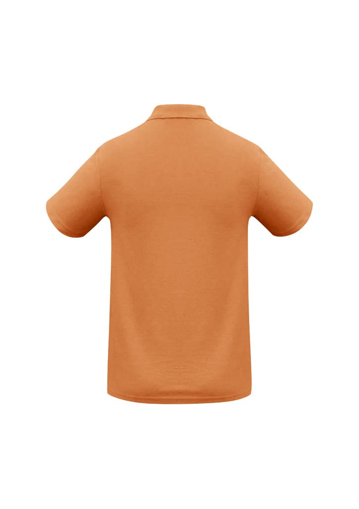 Kids Crew Short Sleeve Polo - P400KS Image 