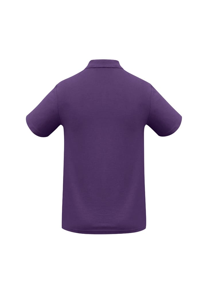 Kids Crew Short Sleeve Polo - P400KS Image 