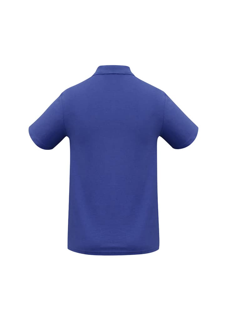 Kids Crew Short Sleeve Polo - P400KS Image 