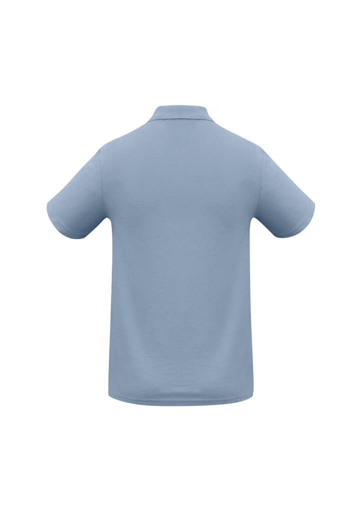Kids Crew Short Sleeve Polo - P400KS Image 