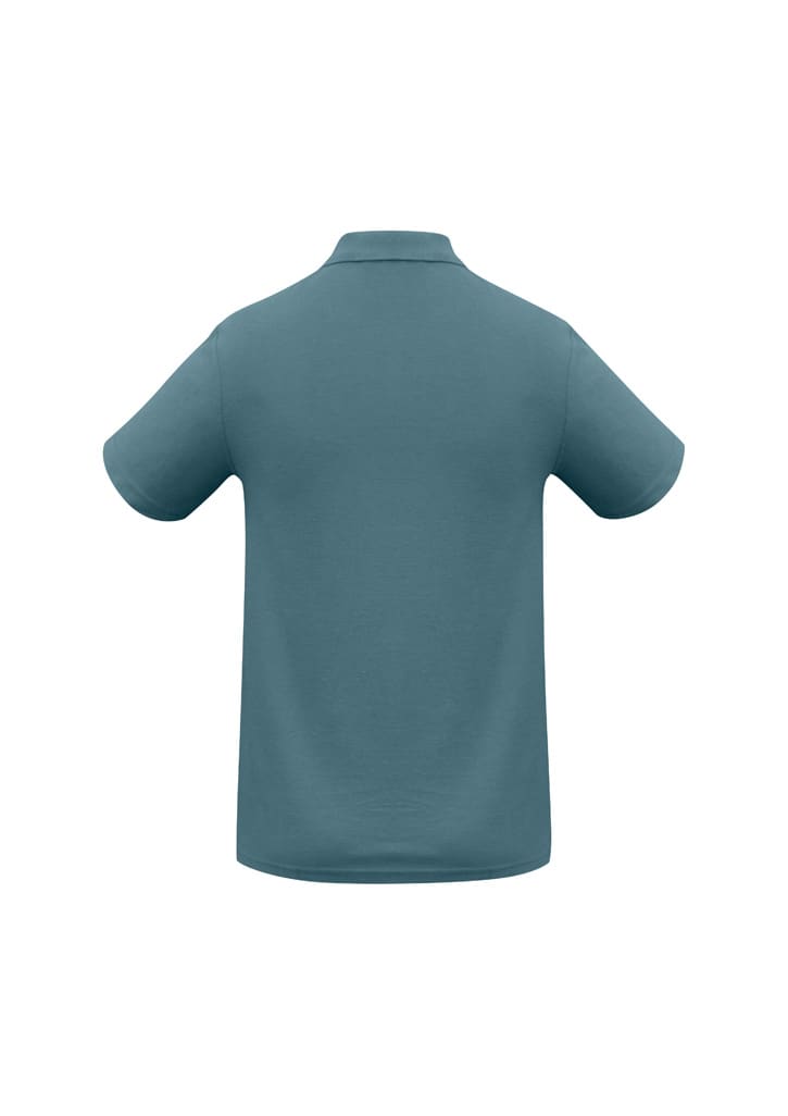 Kids Crew Short Sleeve Polo - P400KS Image 