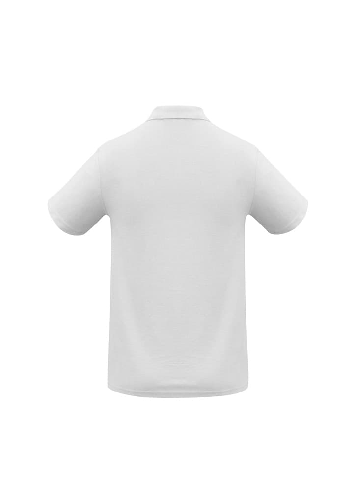 Kids Crew Short Sleeve Polo - P400KS Image 