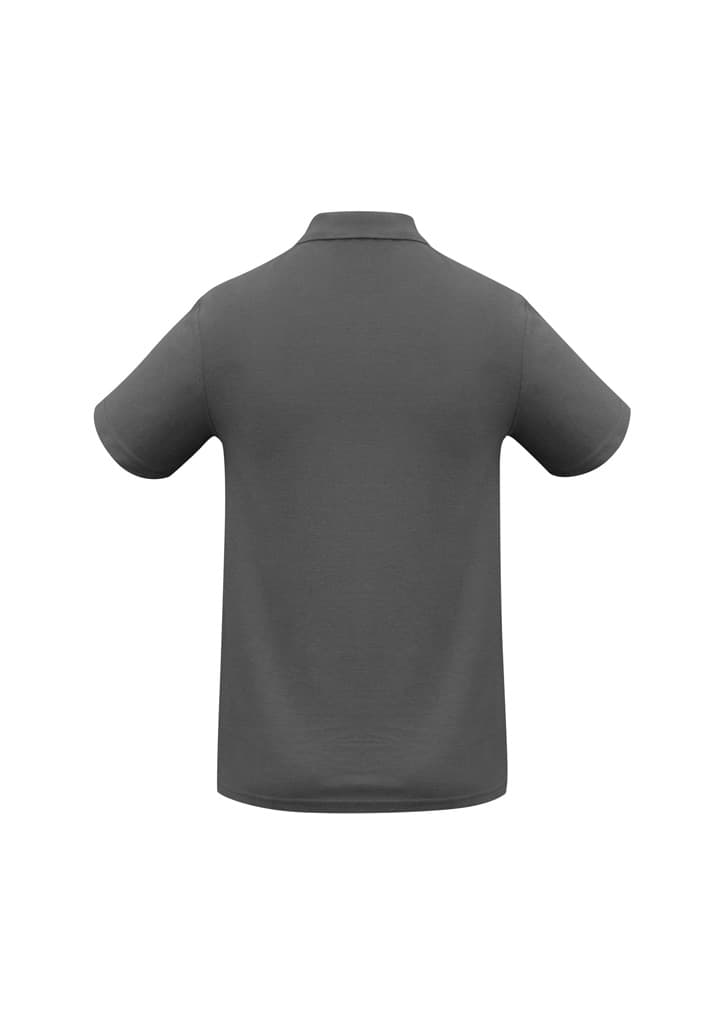 Crew Mens Polo FA-P400MS