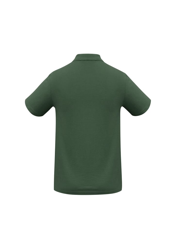 Crew Mens Polo FA-P400MS
