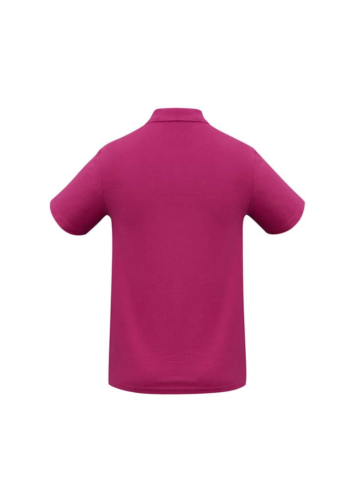 Crew Mens Polo FA-P400MS