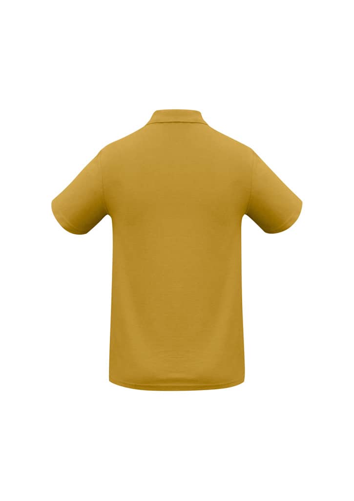 Crew Mens Polo FA-P400MS