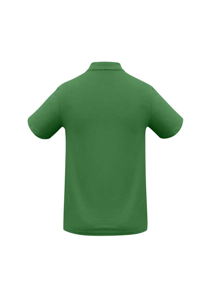 Crew Mens Polo FA-P400MS