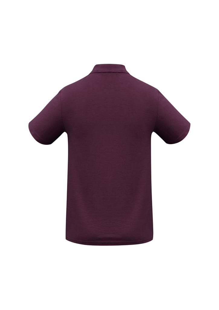 Crew Mens Polo FA-P400MS