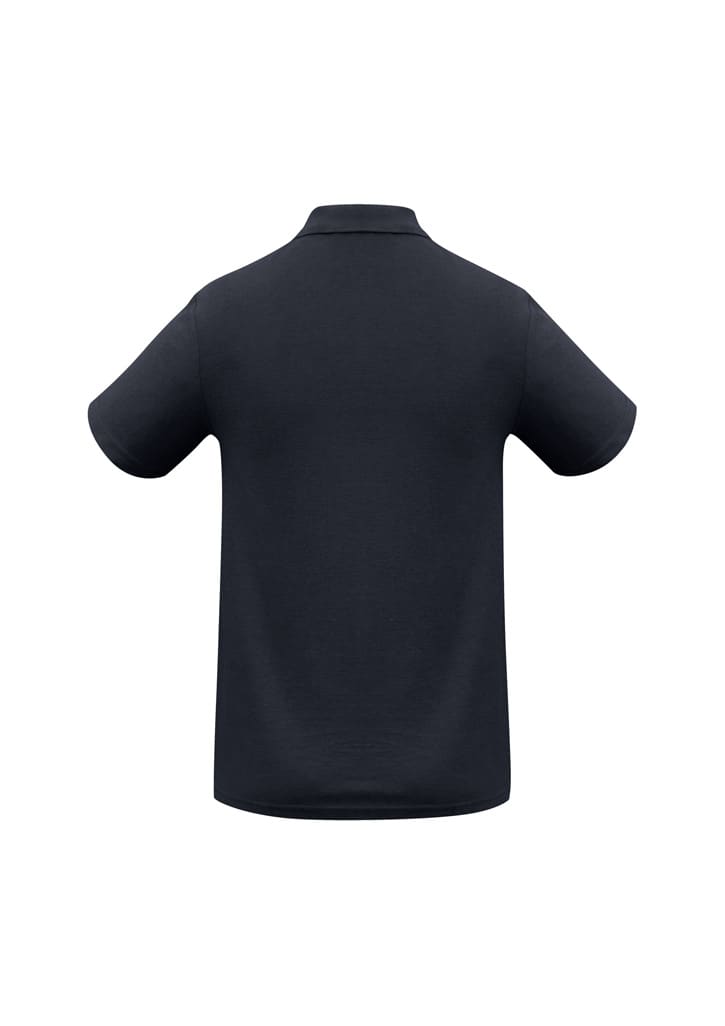 Crew Mens Polo FA-P400MS