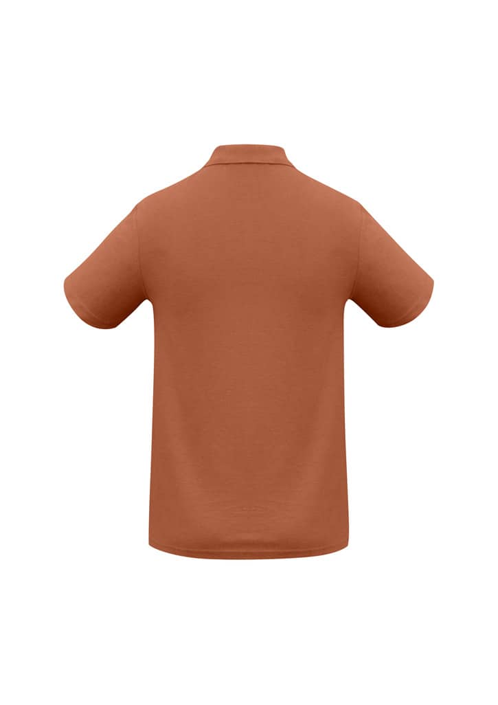 Crew Mens Polo FA-P400MS