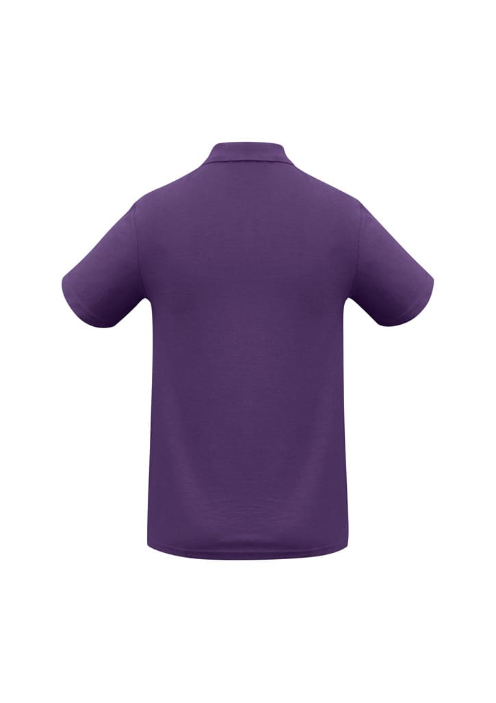 Crew Mens Polo FA-P400MS