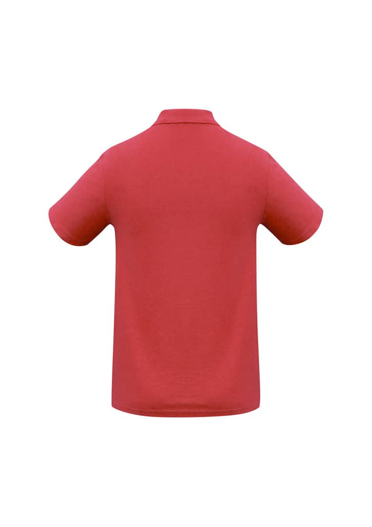Crew Mens Polo FA-P400MS