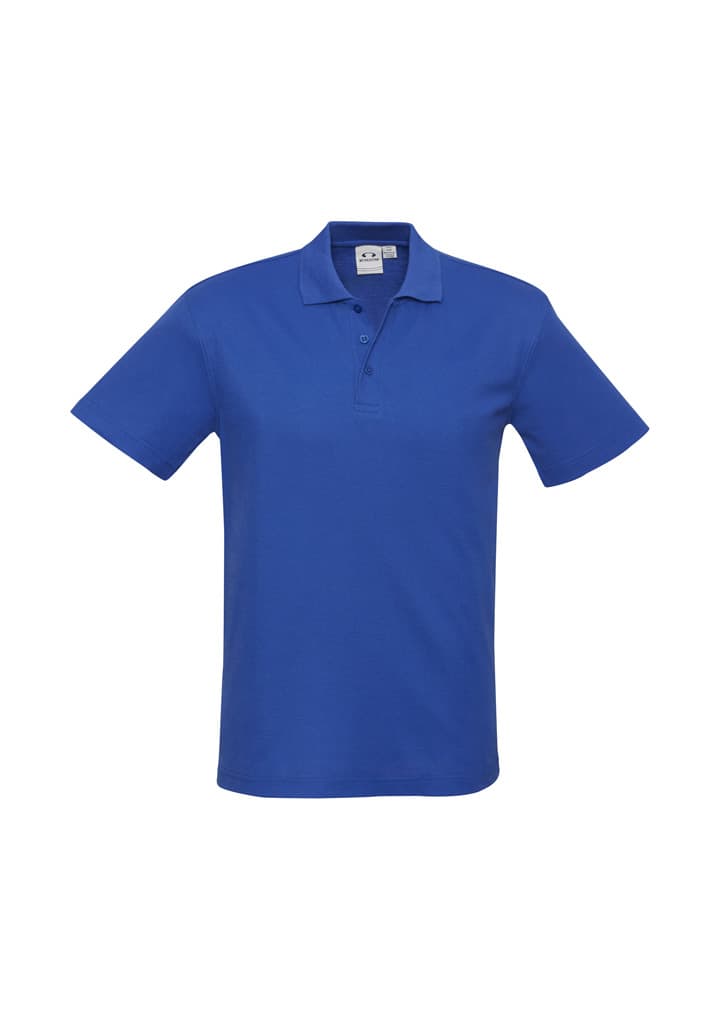 Crew Mens Polo FA-P400MS