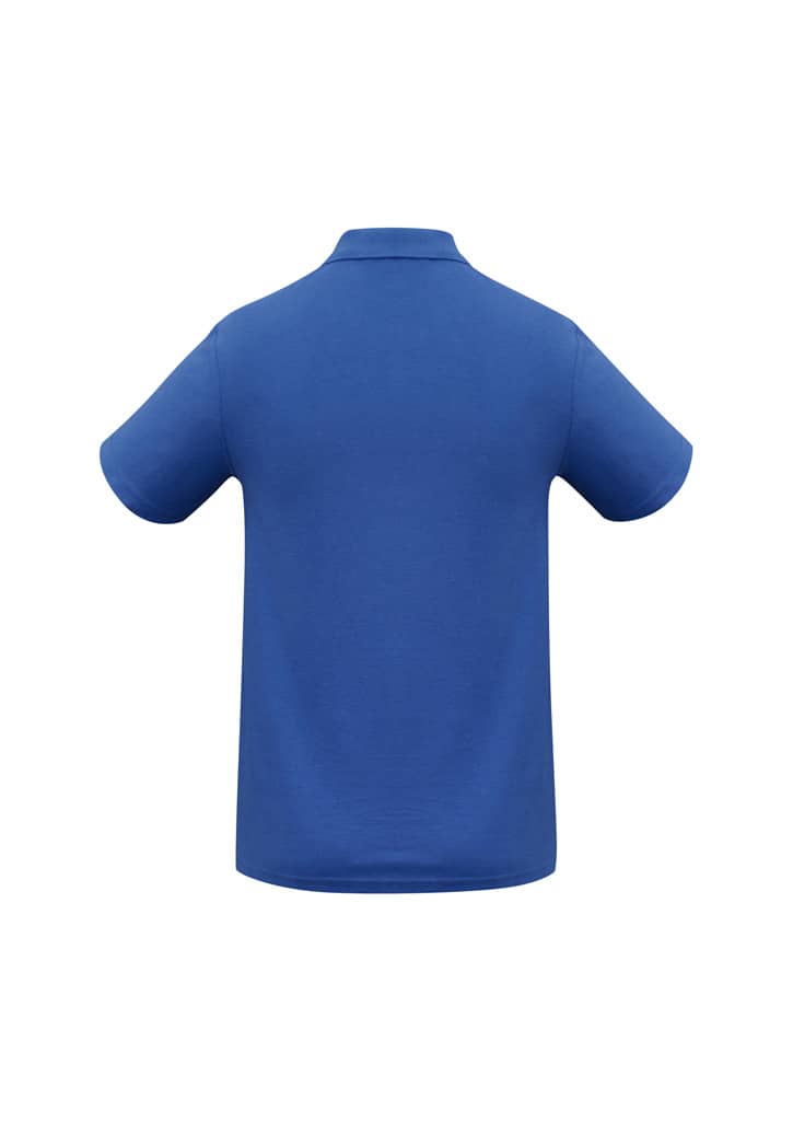 Crew Mens Polo FA-P400MS