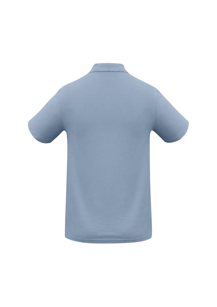 Crew Mens Polo FA-P400MS