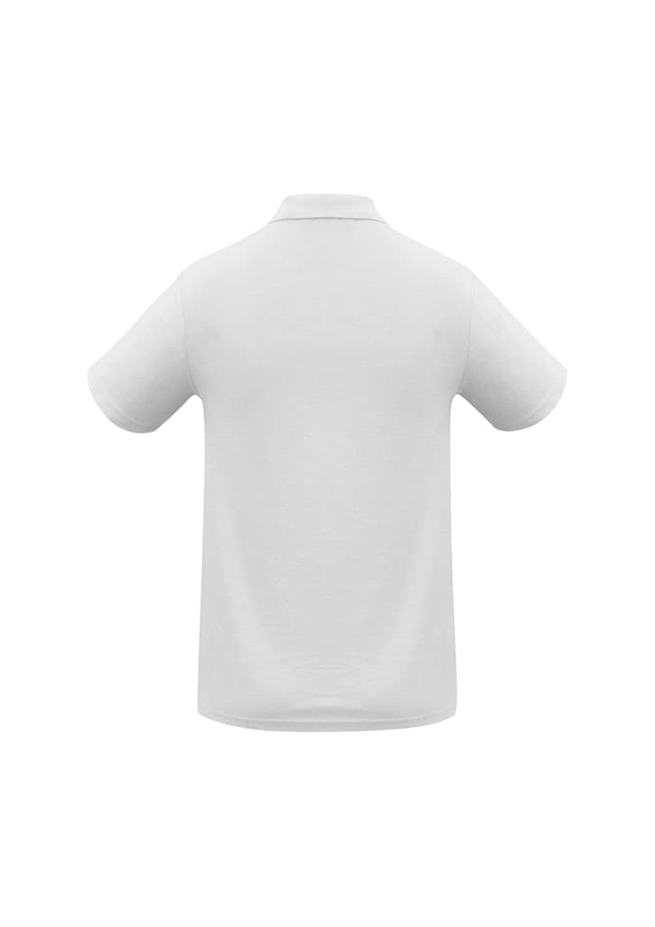 Crew Mens Polo FA-P400MS