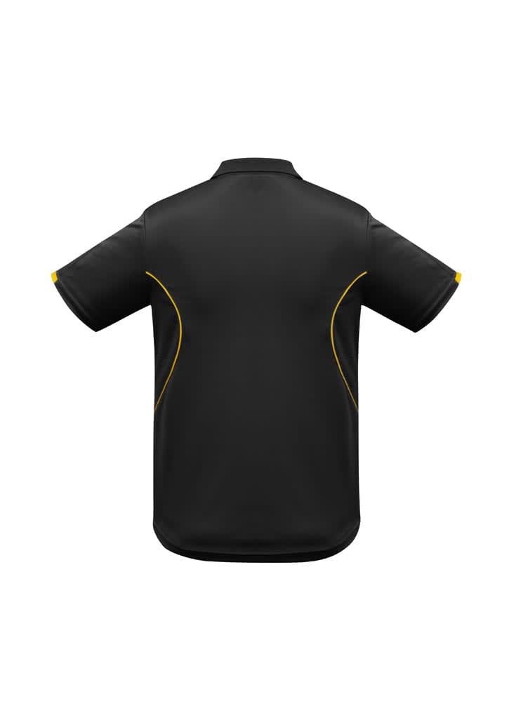 Kids Razor Short Sleeve Polo - P405KS Image 