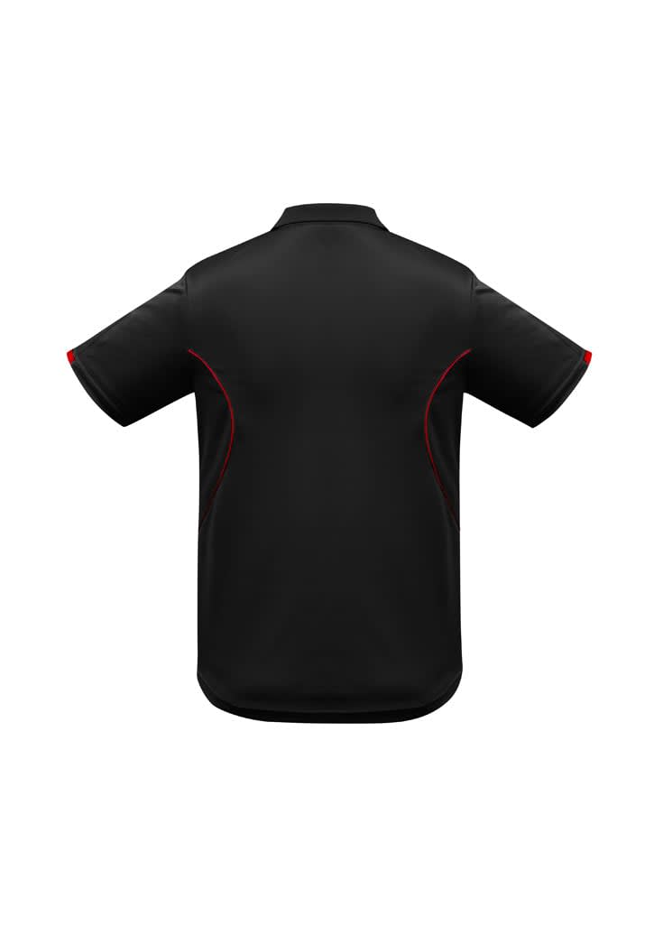 Kids Razor Short Sleeve Polo - P405KS Image 