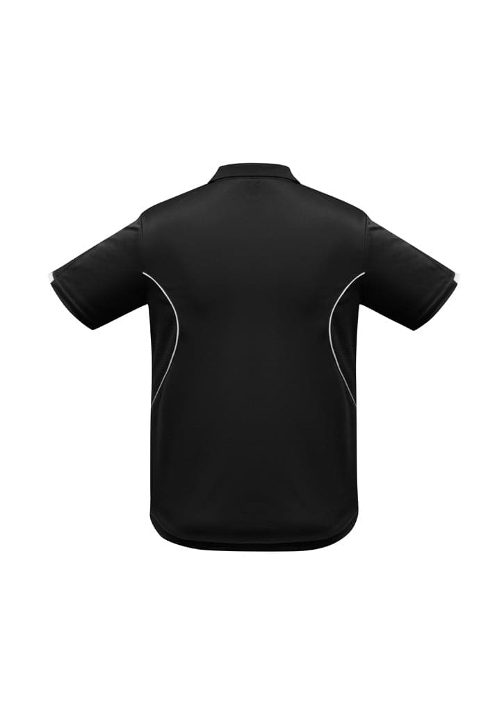 Kids Razor Short Sleeve Polo - P405KS Image 