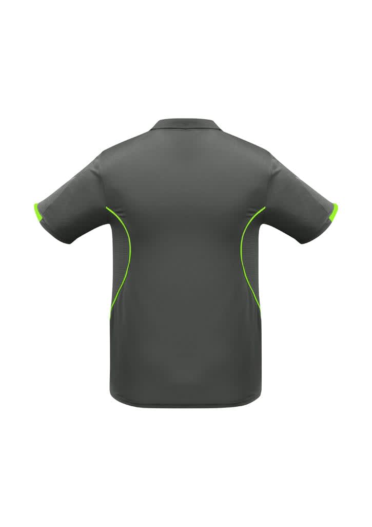 Kids Razor Short Sleeve Polo - P405KS Image 