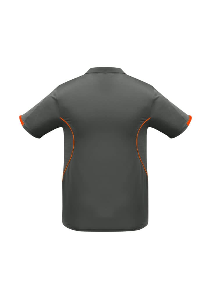 Kids Razor Short Sleeve Polo - P405KS Image 