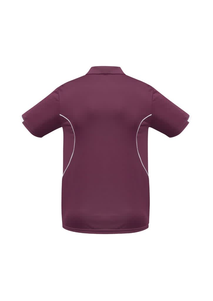 Kids Razor Short Sleeve Polo - P405KS Image 