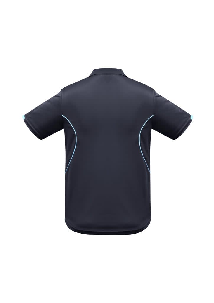 Kids Razor Short Sleeve Polo - P405KS Image 
