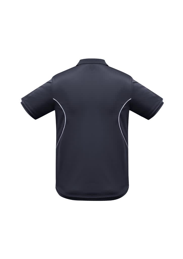 Kids Razor Short Sleeve Polo - P405KS Image 