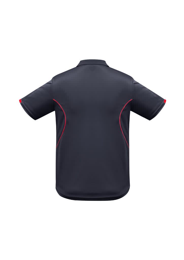 Kids Razor Short Sleeve Polo - P405KS Image 