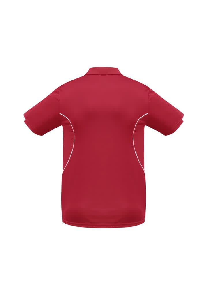Kids Razor Short Sleeve Polo - P405KS Image 