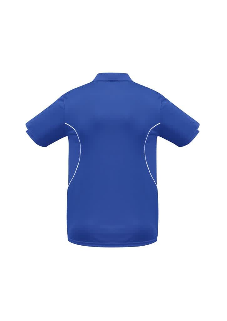 Kids Razor Short Sleeve Polo - P405KS Image 