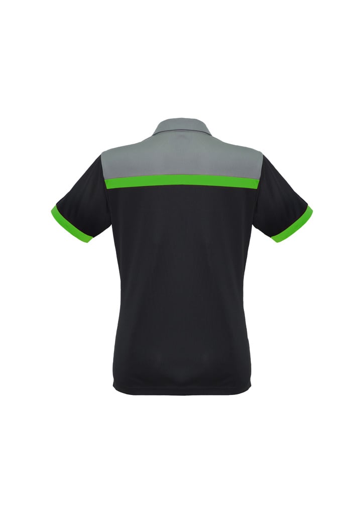Womens Charger Short Sleeve Polo - P500LS Image 