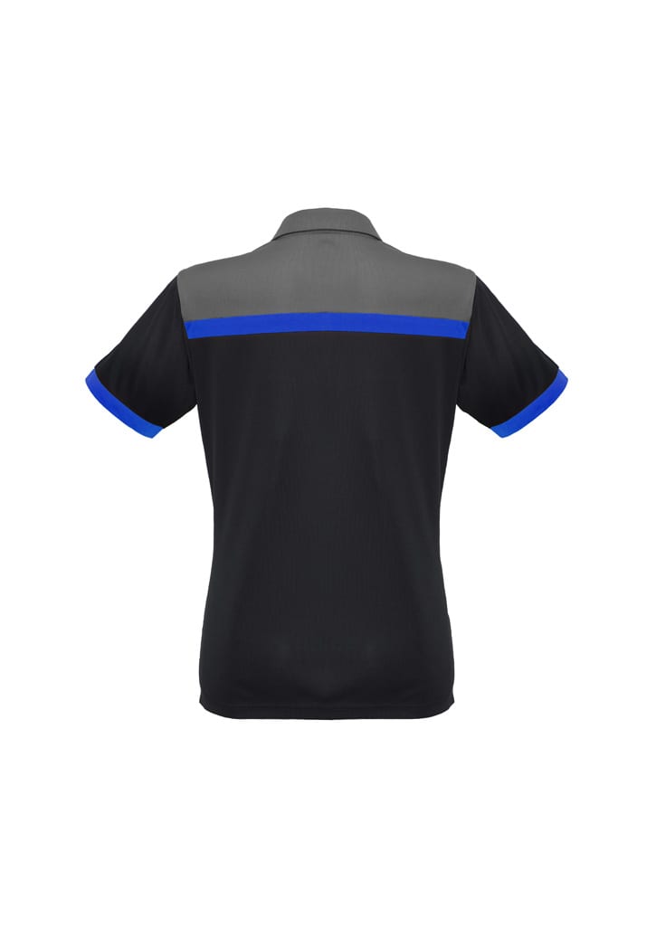 Womens Charger Short Sleeve Polo - P500LS Image 