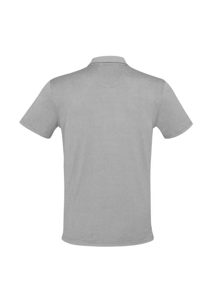 Mens Shadow Short Sleeve Polo - P501MS Image 