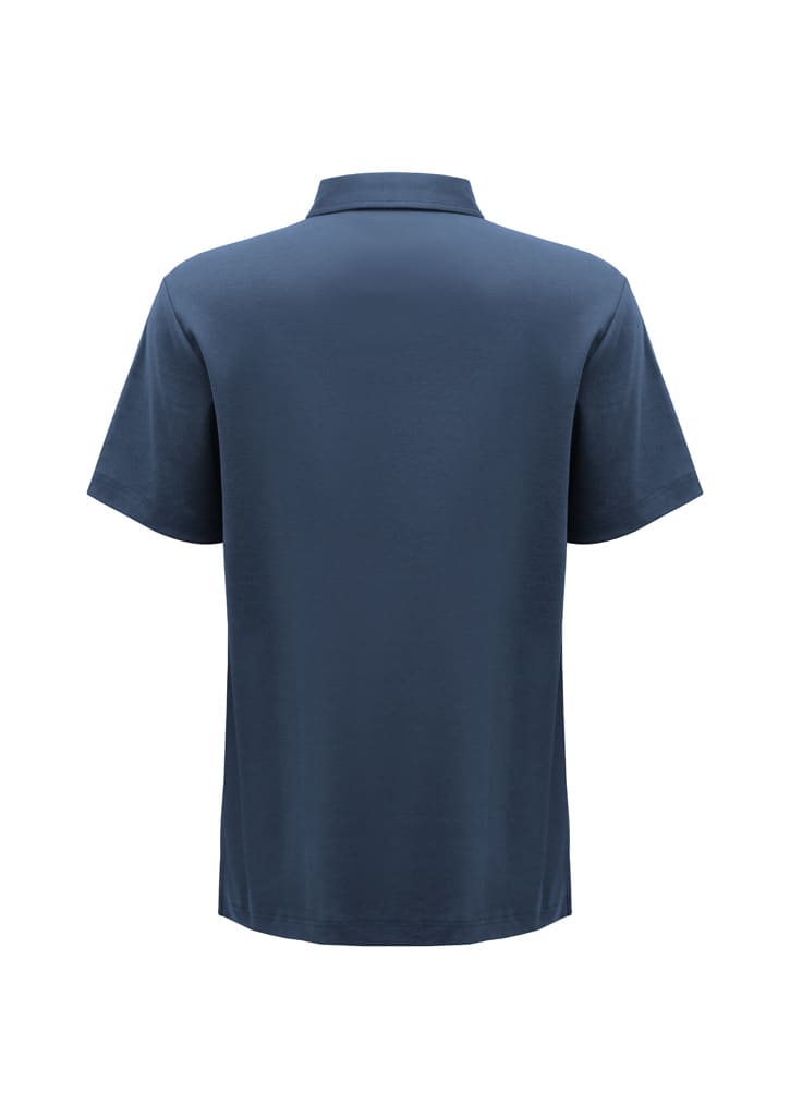Mens Lotus Short Sleeve Polo FA-P515MS