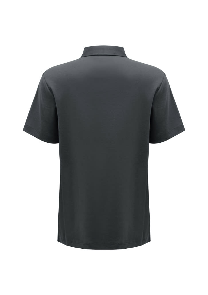 Mens Lotus Short Sleeve Polo FA-P515MS