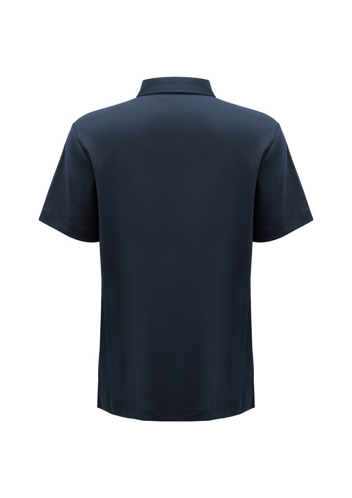 Mens Lotus Short Sleeve Polo FA-P515MS