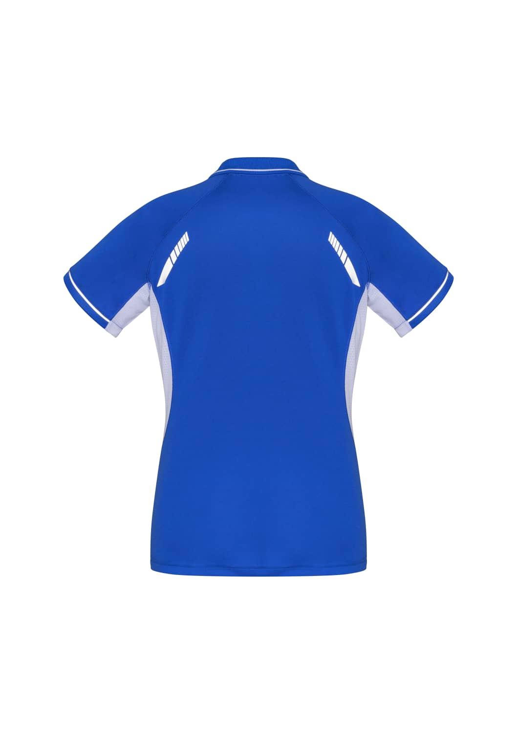Womens Renegade Short Sleeve Polo - P700LS Image 
