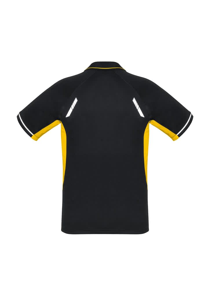 Mens Renegade Short Sleeve Polo - P700MS Image