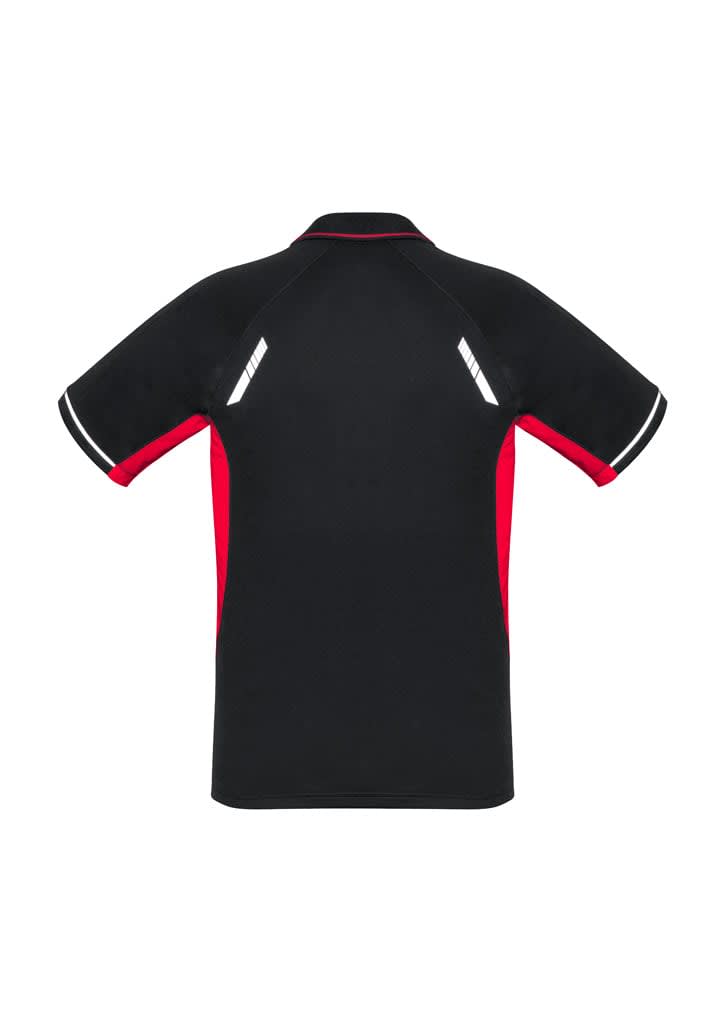 Mens Renegade Short Sleeve Polo - P700MS Image