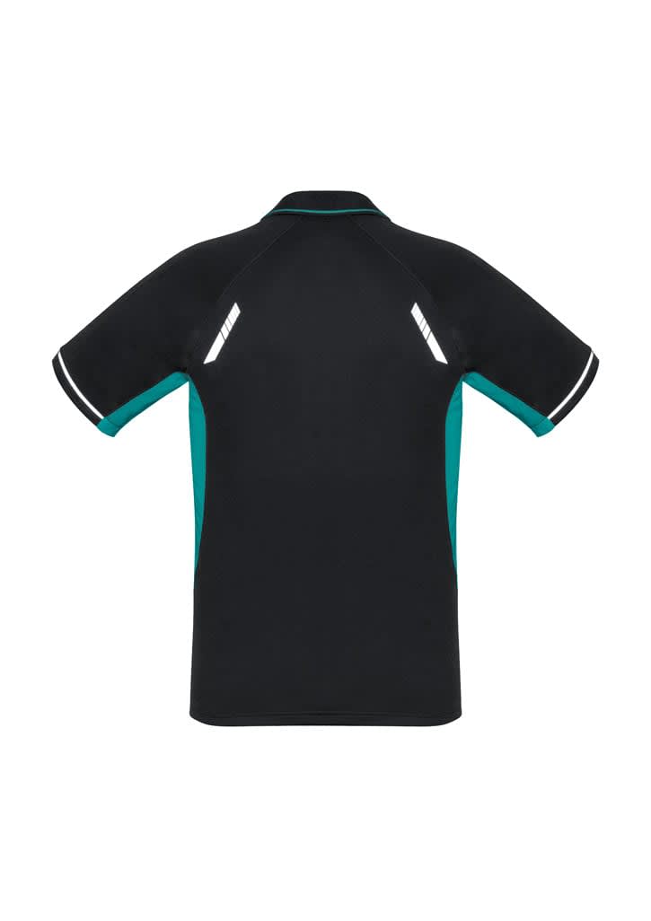 Mens Renegade Short Sleeve Polo - P700MS Image