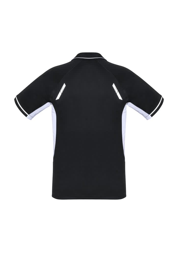 Mens Renegade Short Sleeve Polo - P700MS Image