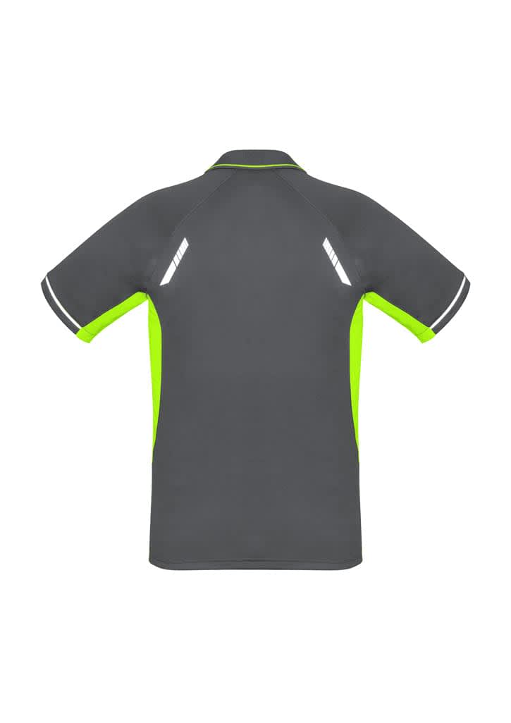 Mens Renegade Short Sleeve Polo - P700MS Image