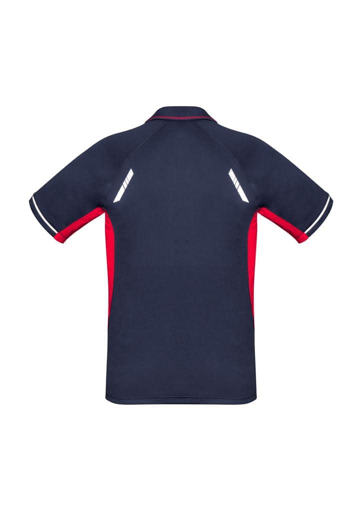 Mens Renegade Short Sleeve Polo - P700MS Image