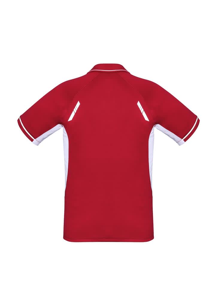Mens Renegade Short Sleeve Polo - P700MS Image