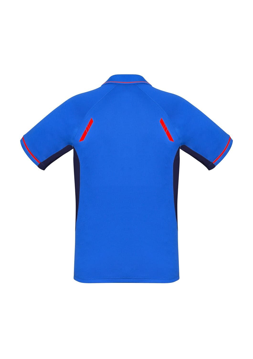 Mens Renegade Short Sleeve Polo - P700MS Image