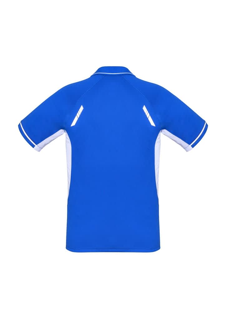 Mens Renegade Short Sleeve Polo - P700MS Image