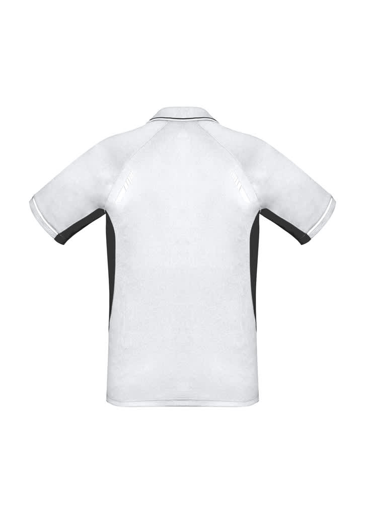 Mens Renegade Short Sleeve Polo - P700MS Image