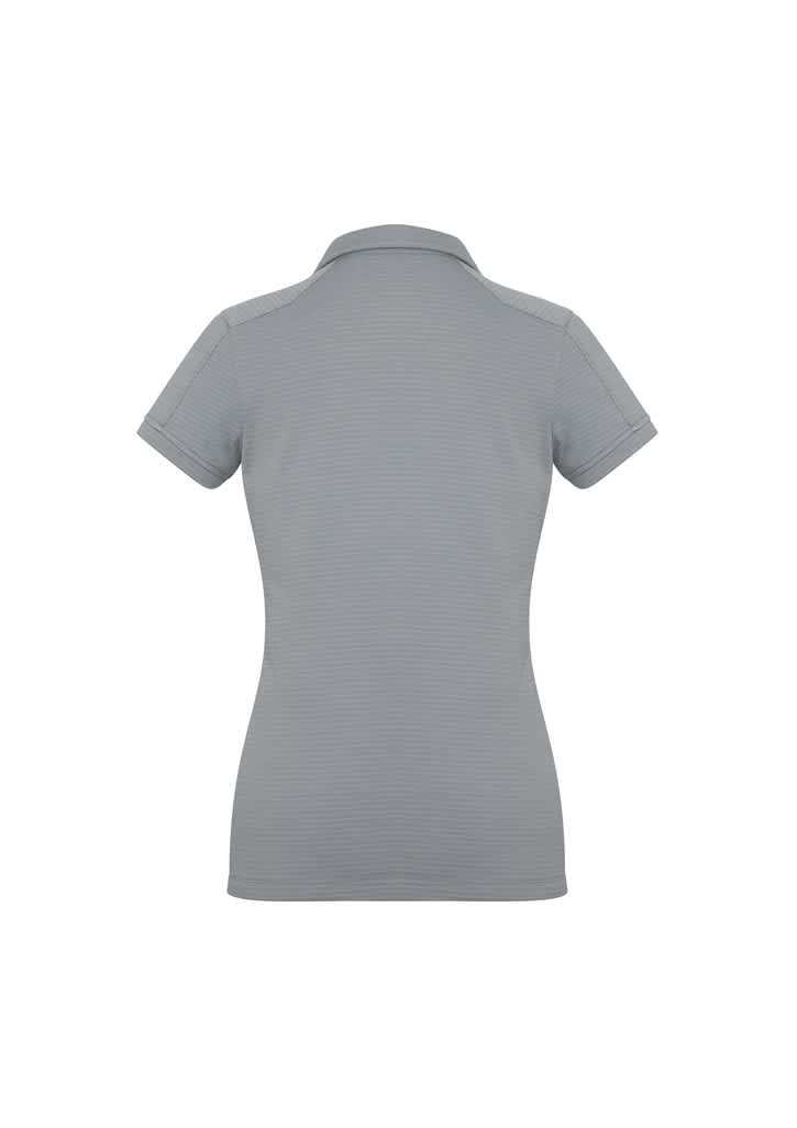 Womens Profile Short Sleeve Polo - P706LS Image 